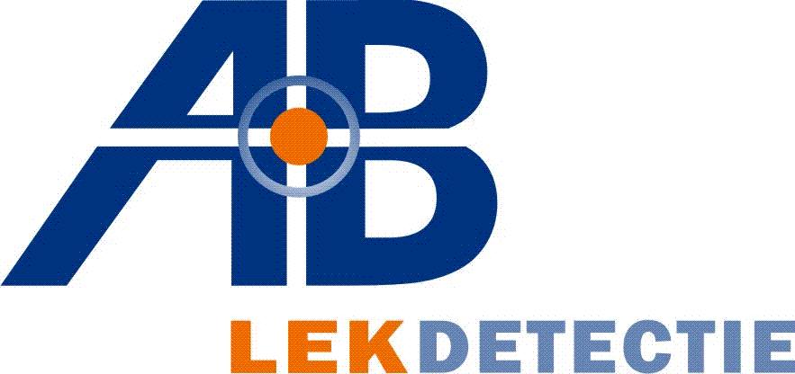 Logo AB Lekdetectie