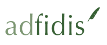 Logo Adfidis
