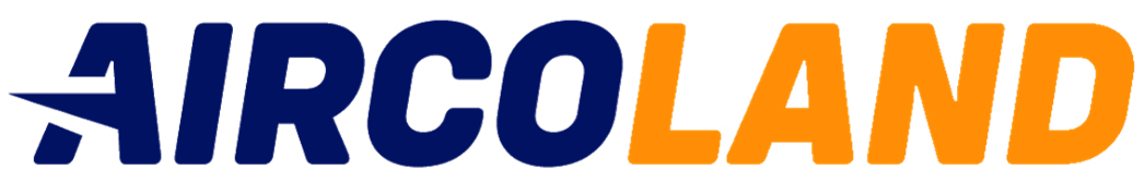 Logo Aircoland