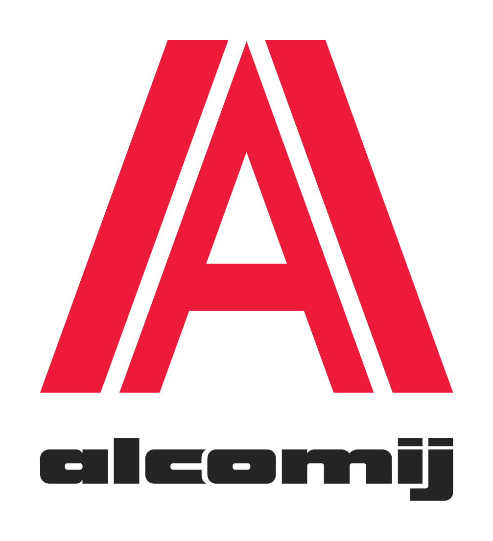 Logo Alcomij