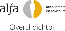 Logo Alfa Accountants en Adviseurs
