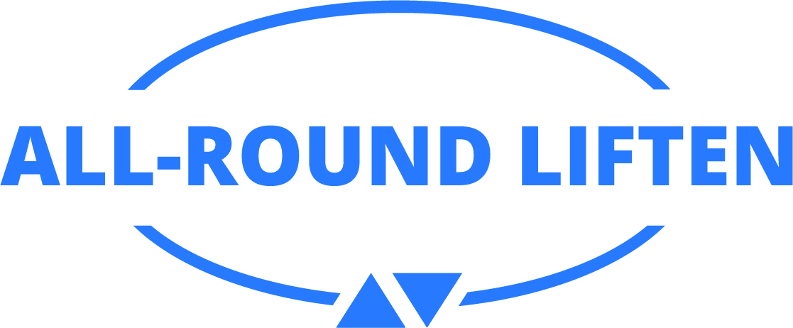 Logo All-Round Liften