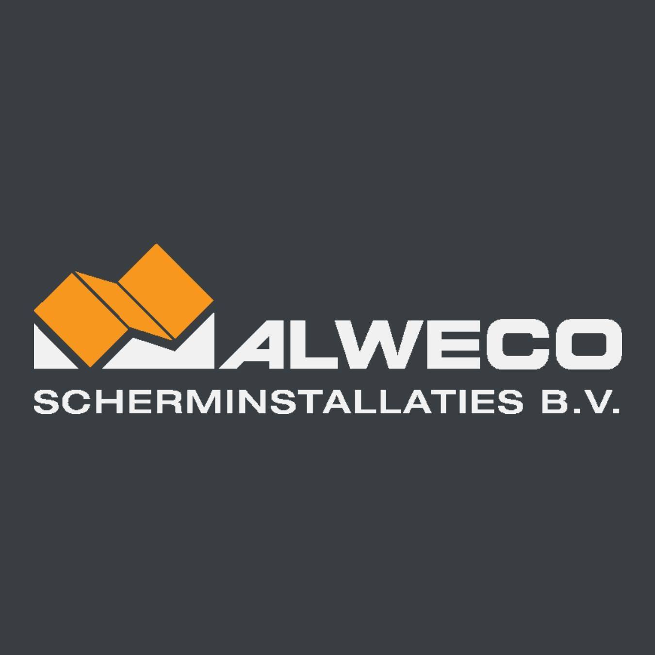 Logo Alweco Scherminstallaties