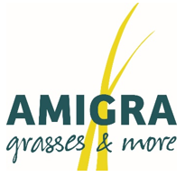 Logo AMIGRA
