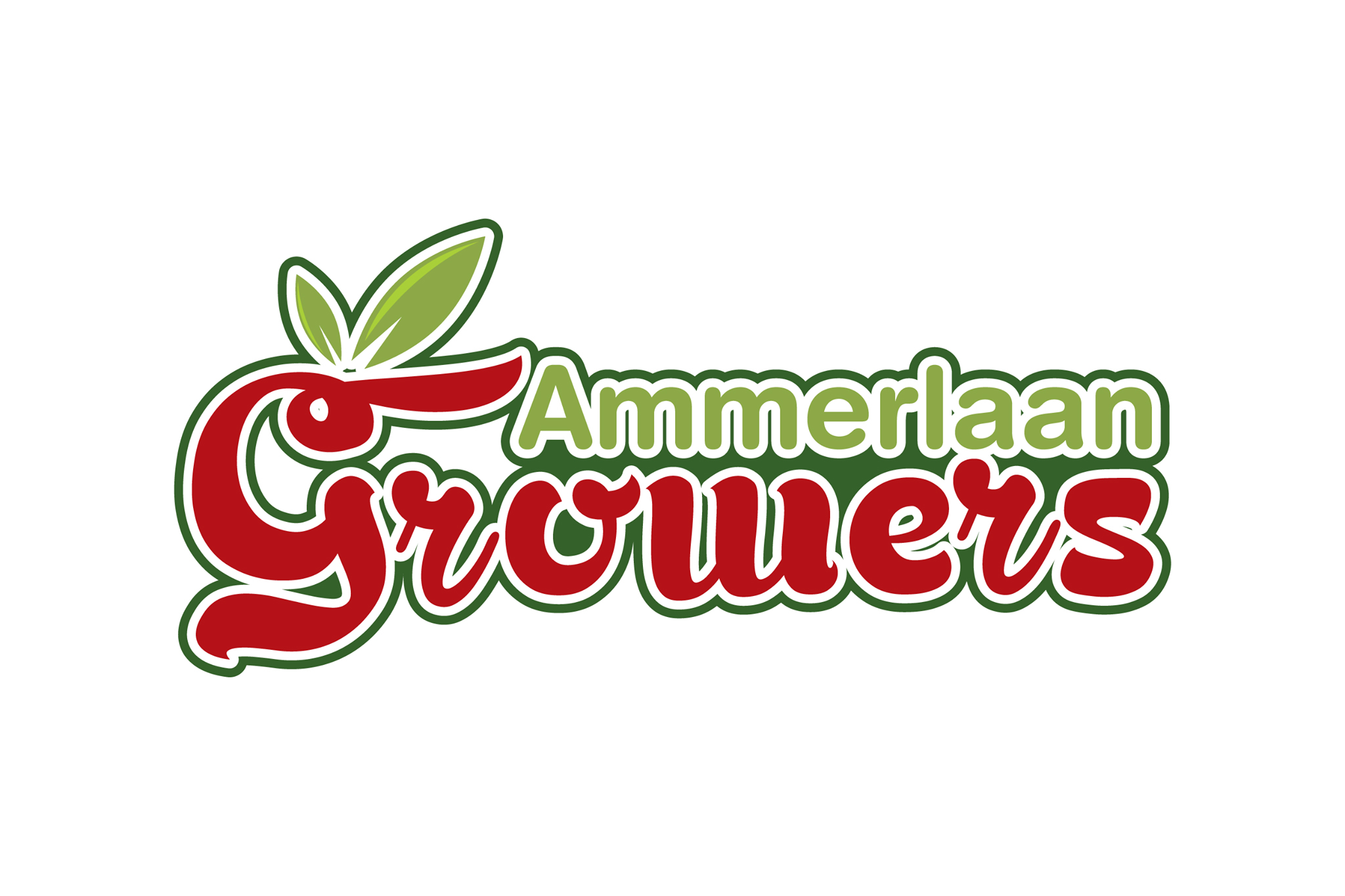 Logo Ammerlaan Growers