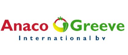 Logo Anaco Greeve