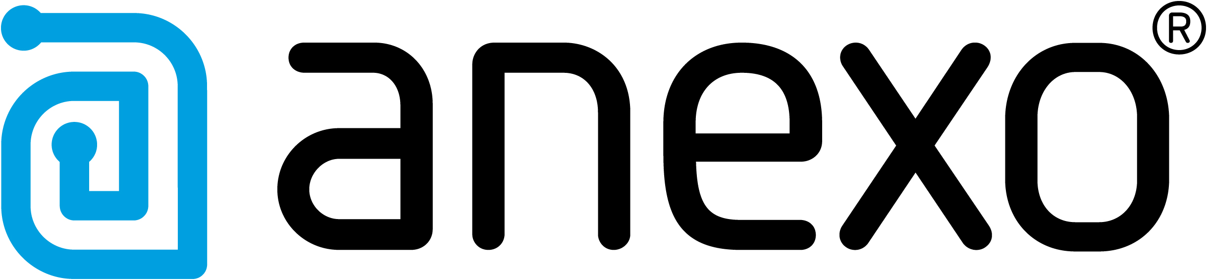 Logo Anexo