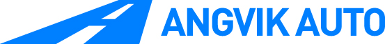 Logo Angvik Auto Holland 