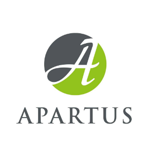 Logo Apartus