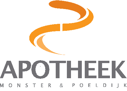 Logo Apotheek Monster