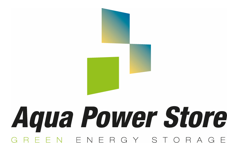 Logo Aqua Power Store B.V.