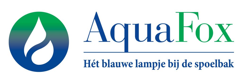 Logo AquaFox