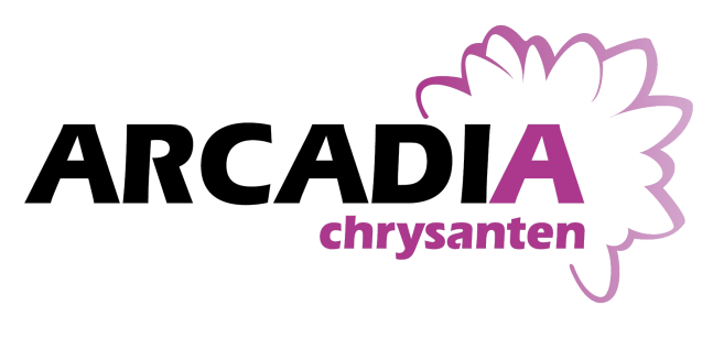 Logo Arcadia Chrysanten
