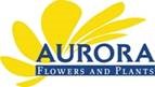 Logo Aurora Flowers B.V.