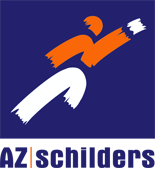 Logo AZ Schilders