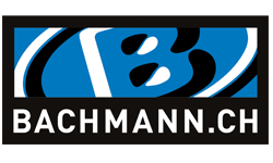 Logo BACHMANN PLANTEC AG