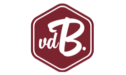 Logo Bakkerij van den Berg