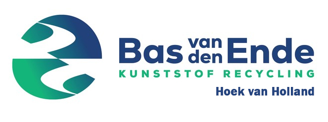 Logo Bas van den Ende Recycling