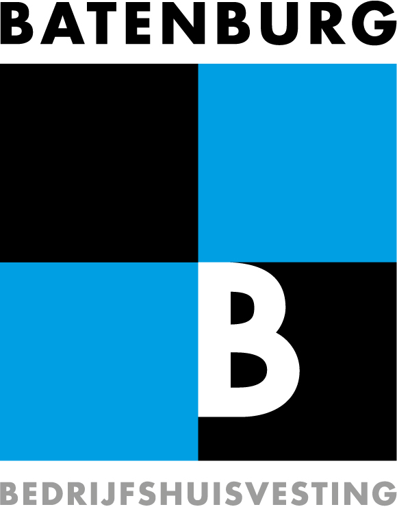 Logo Batenburg Bedrijfshuisvesting