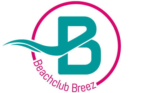 Logo Beachclub Breez