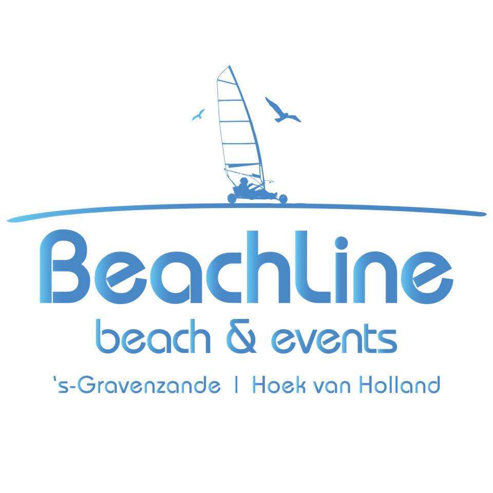 Logo Beachline Beach