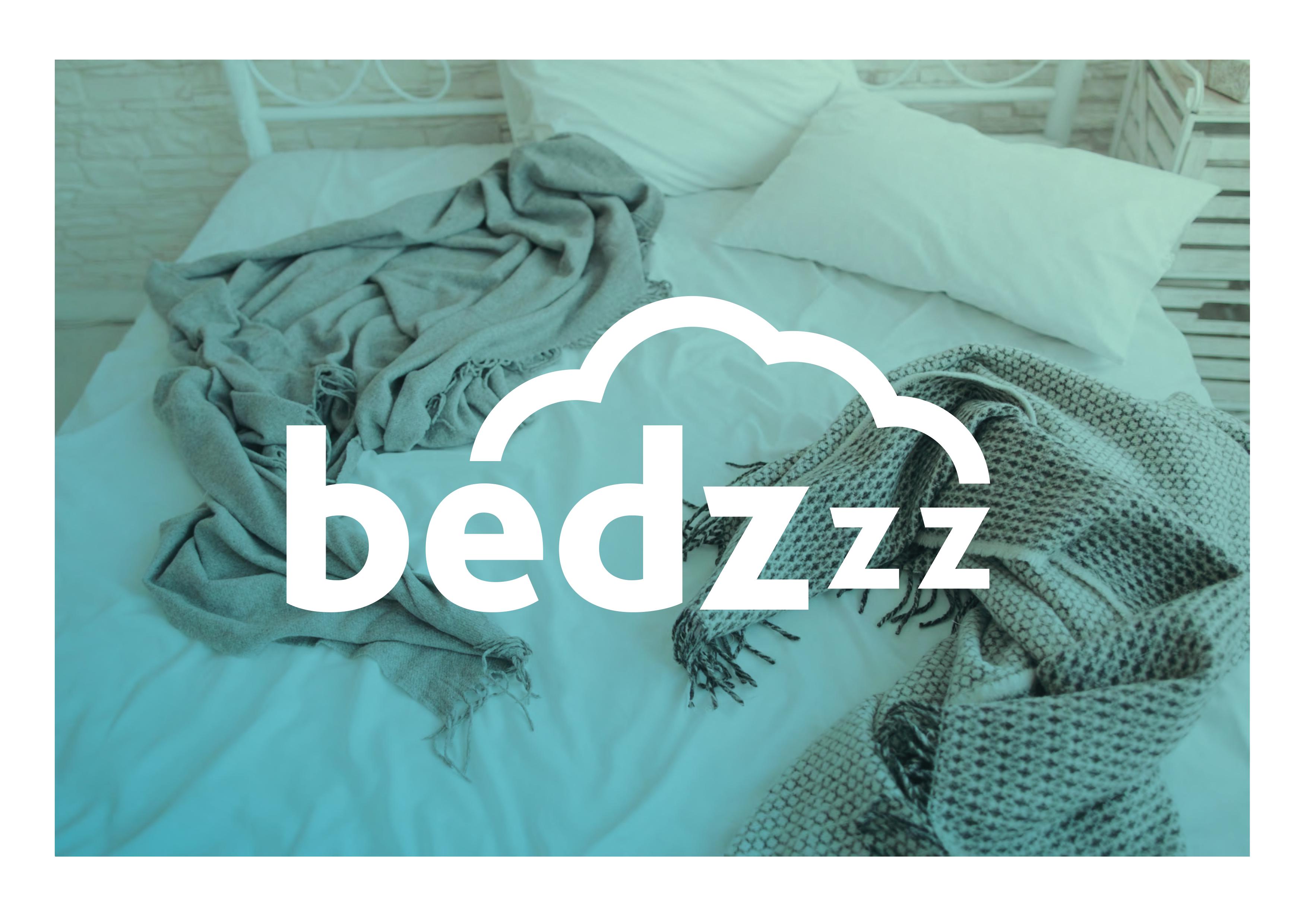 Logo BedZzz