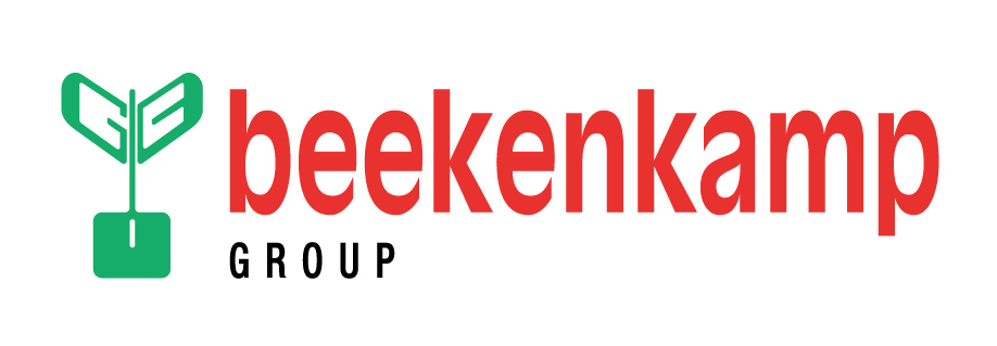 Logo Beekenkamp Groep