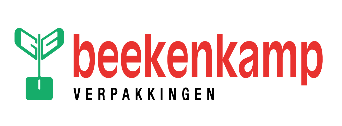 Logo Beekenkamp Verpakkingen