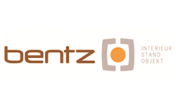 Logo Bentz