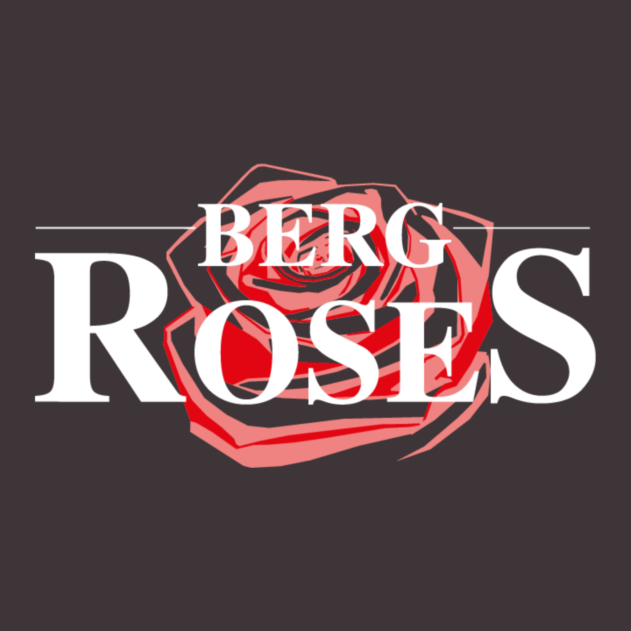 Logo Van den Berg RoseS