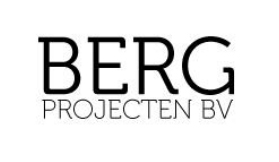 Logo Berg Projecten B.V.
