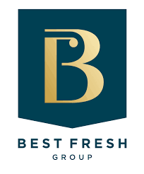 Logo Best Fresh Group