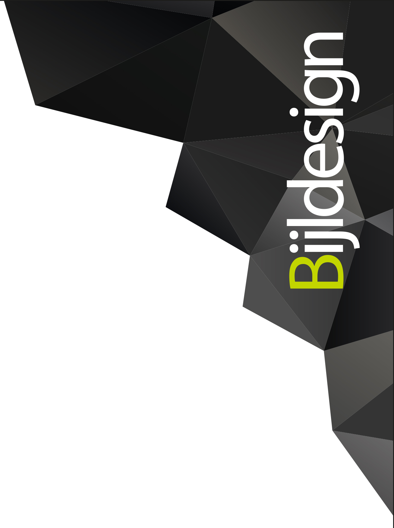 Logo Bijldesign
