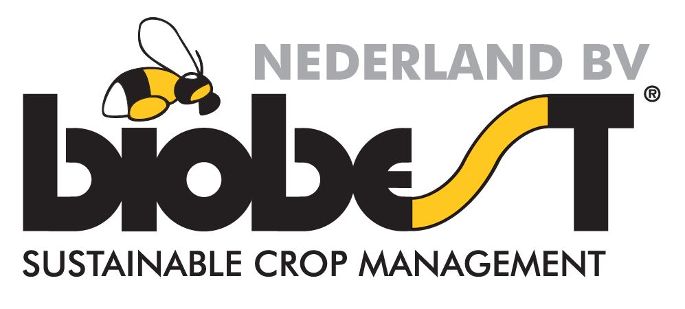 Logo Biobest Nederland