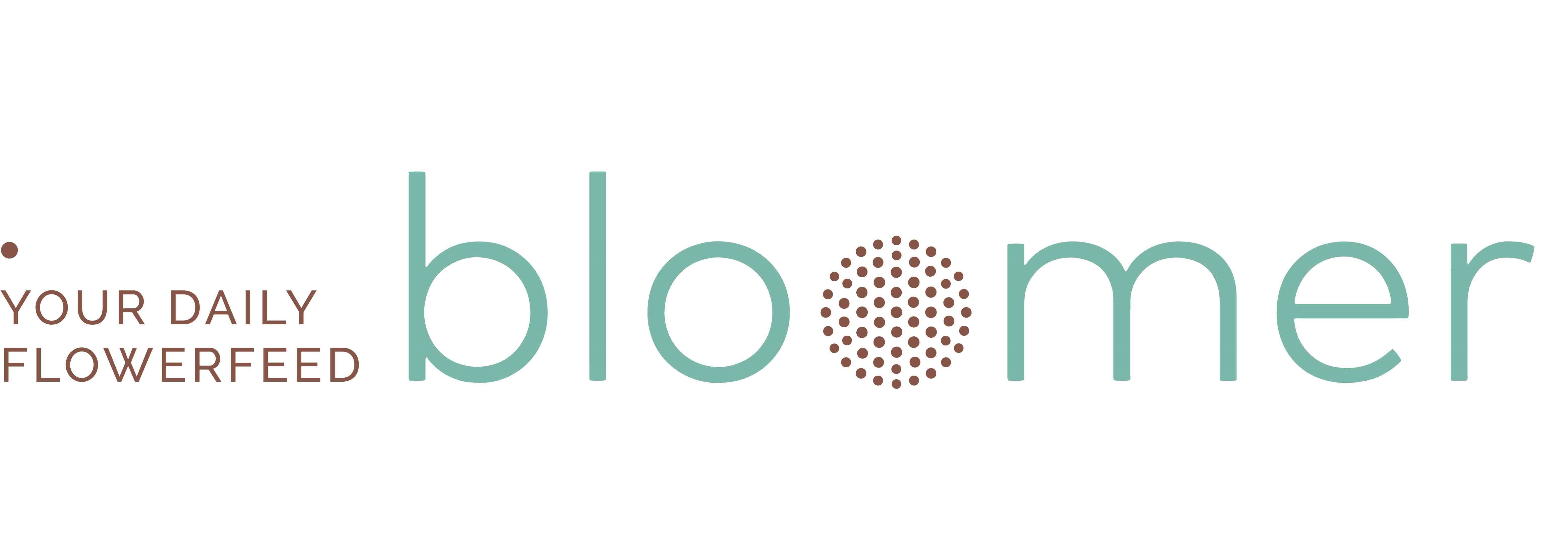 Logo Bloomer