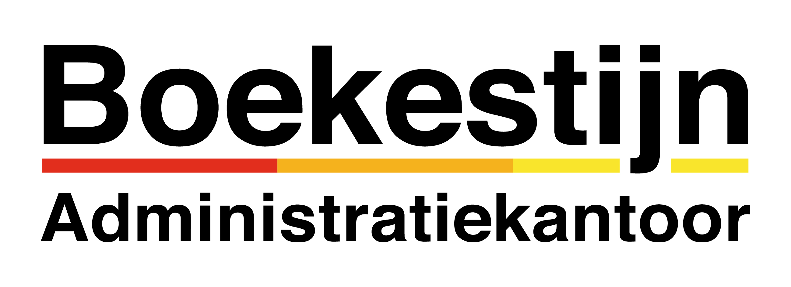Logo Boekestijn Administratiekantoor