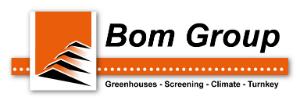 Logo Bom Group