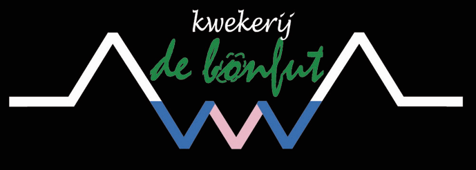 Logo Kwekerij De Bonfut 