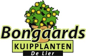 Logo Bongaards Kuipplanten