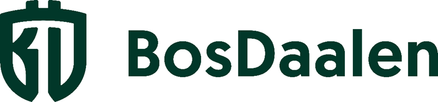 Logo BosDaalen