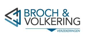Logo Broch & Volkering Verzekeringen