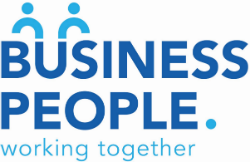 Logo Business People