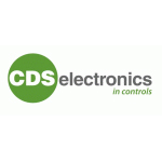 Logo CDS Electronics