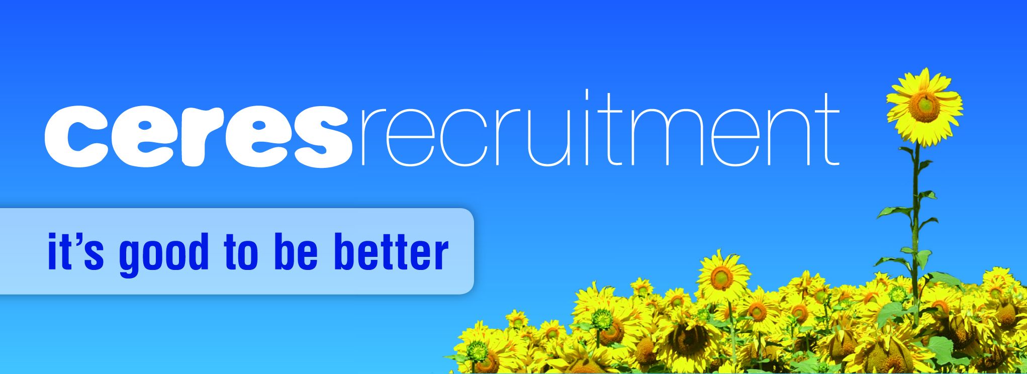 Logo via Ceres Recruitment