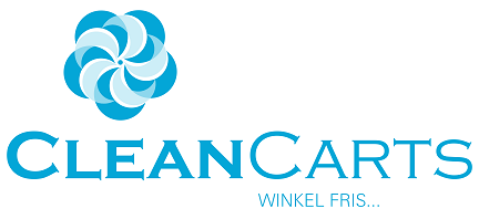 Logo CleanCarts
