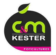Logo C&M Kester