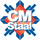 Logo CM Staal
