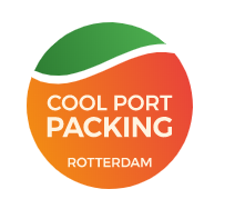 Logo Looije Packing Rotterdam b.v. 