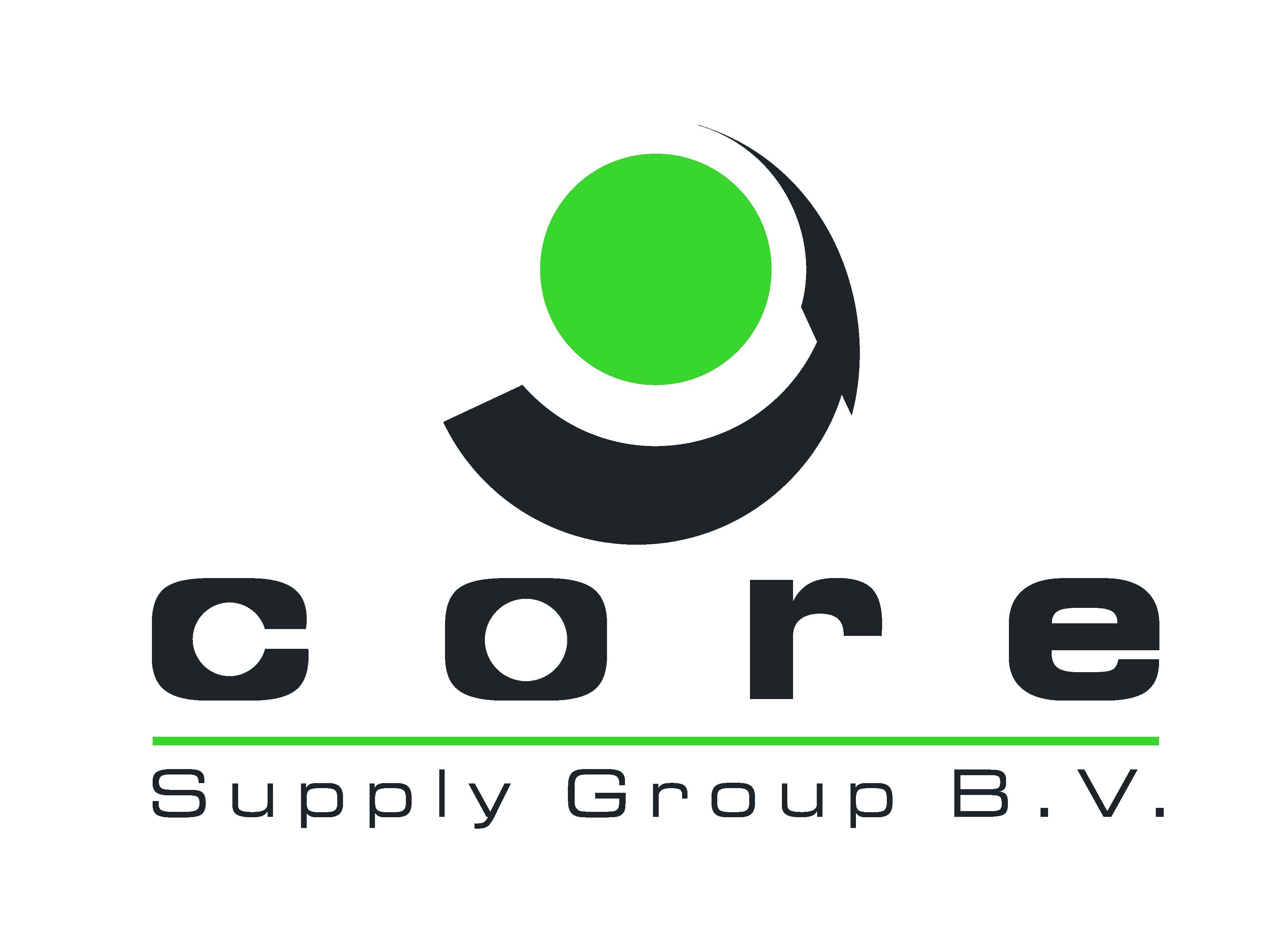 Logo Core Supply Group B.V.