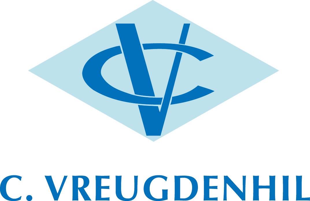 Logo C. Vreugdenhil Internationaal Transport B.V.